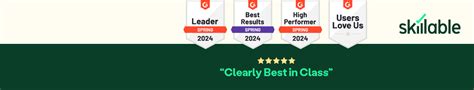 Skillable Reviews 2024: Details, Pricing, & Features .